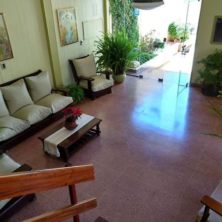 Hotel Acuario Mar de Ajo Luaran gambar