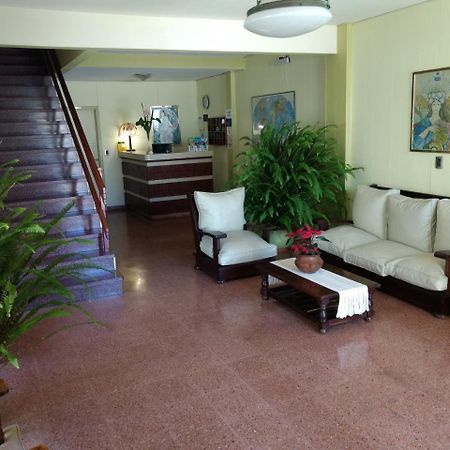 Hotel Acuario Mar de Ajo Luaran gambar