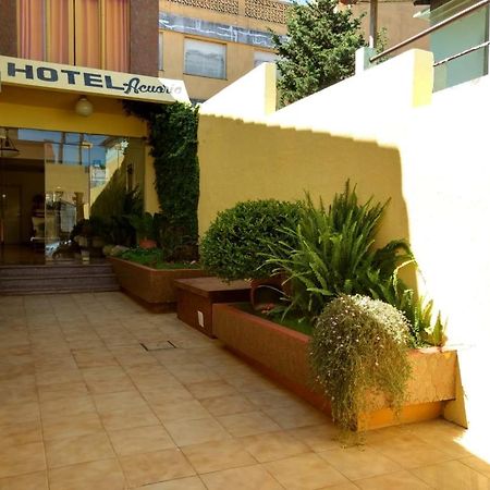 Hotel Acuario Mar de Ajo Luaran gambar
