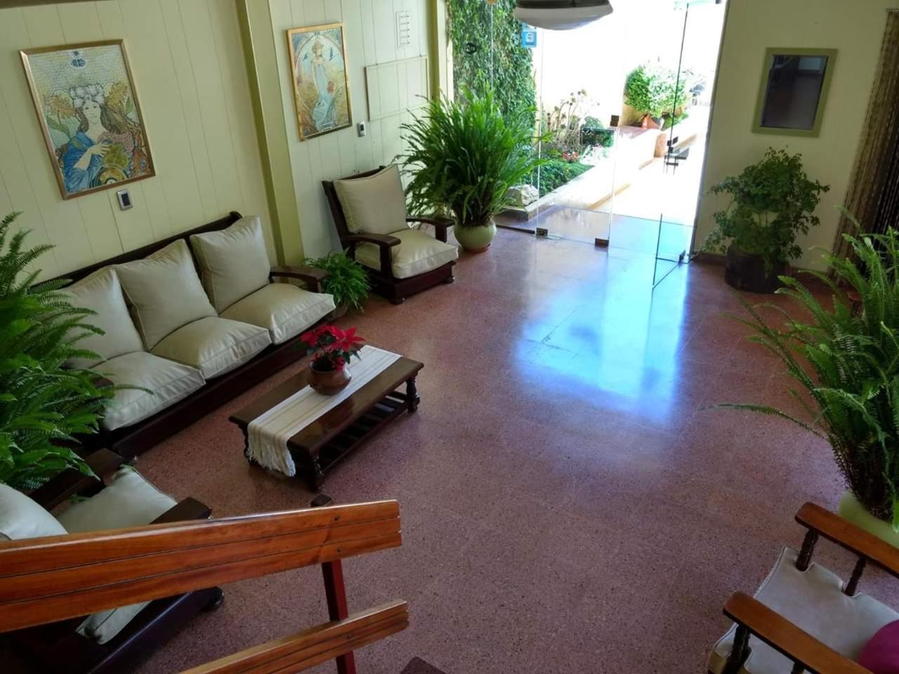 Hotel Acuario Mar de Ajo Luaran gambar