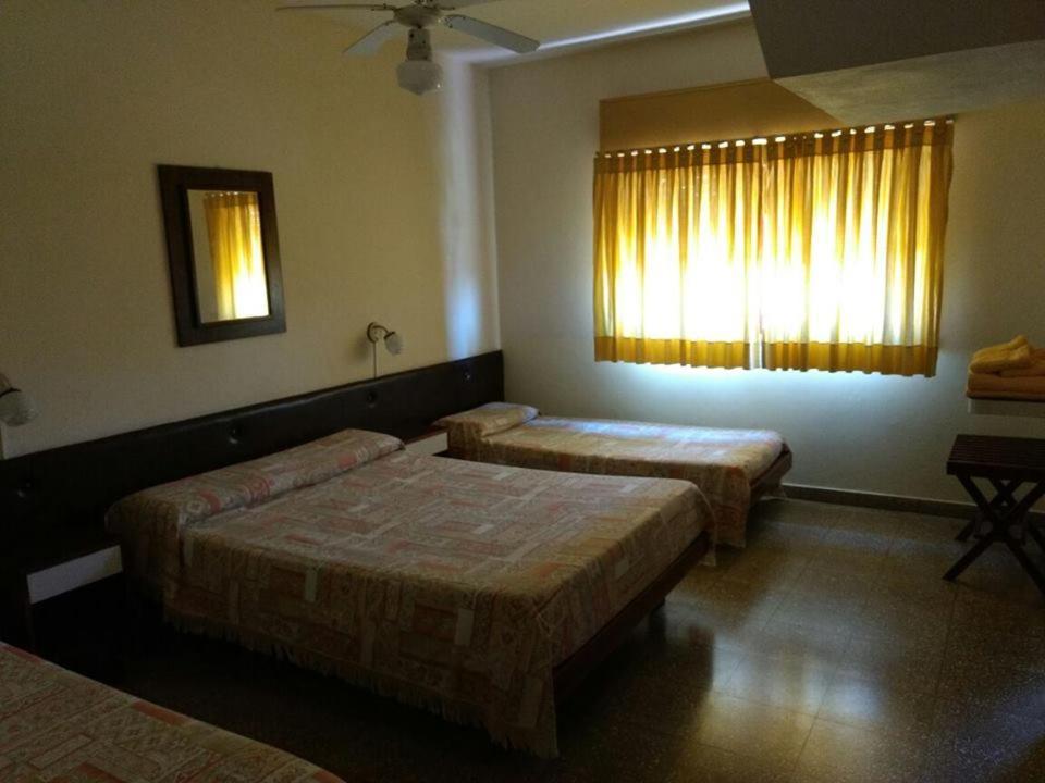 Hotel Acuario Mar de Ajo Luaran gambar