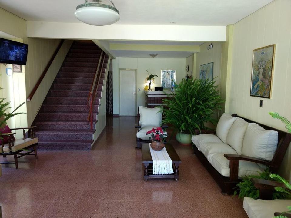 Hotel Acuario Mar de Ajo Luaran gambar