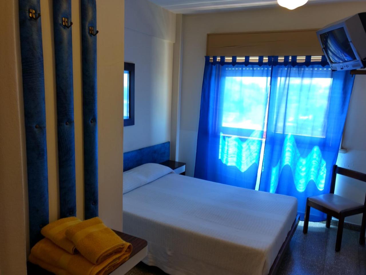 Hotel Acuario Mar de Ajo Luaran gambar