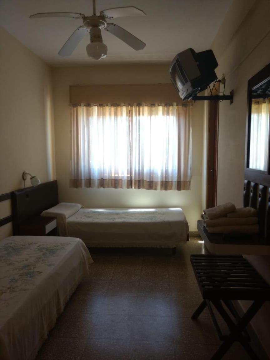 Hotel Acuario Mar de Ajo Luaran gambar