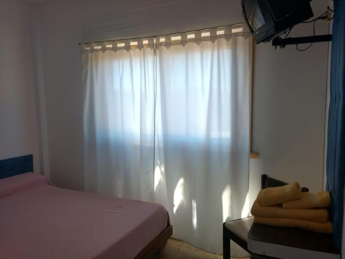 Hotel Acuario Mar de Ajo Luaran gambar