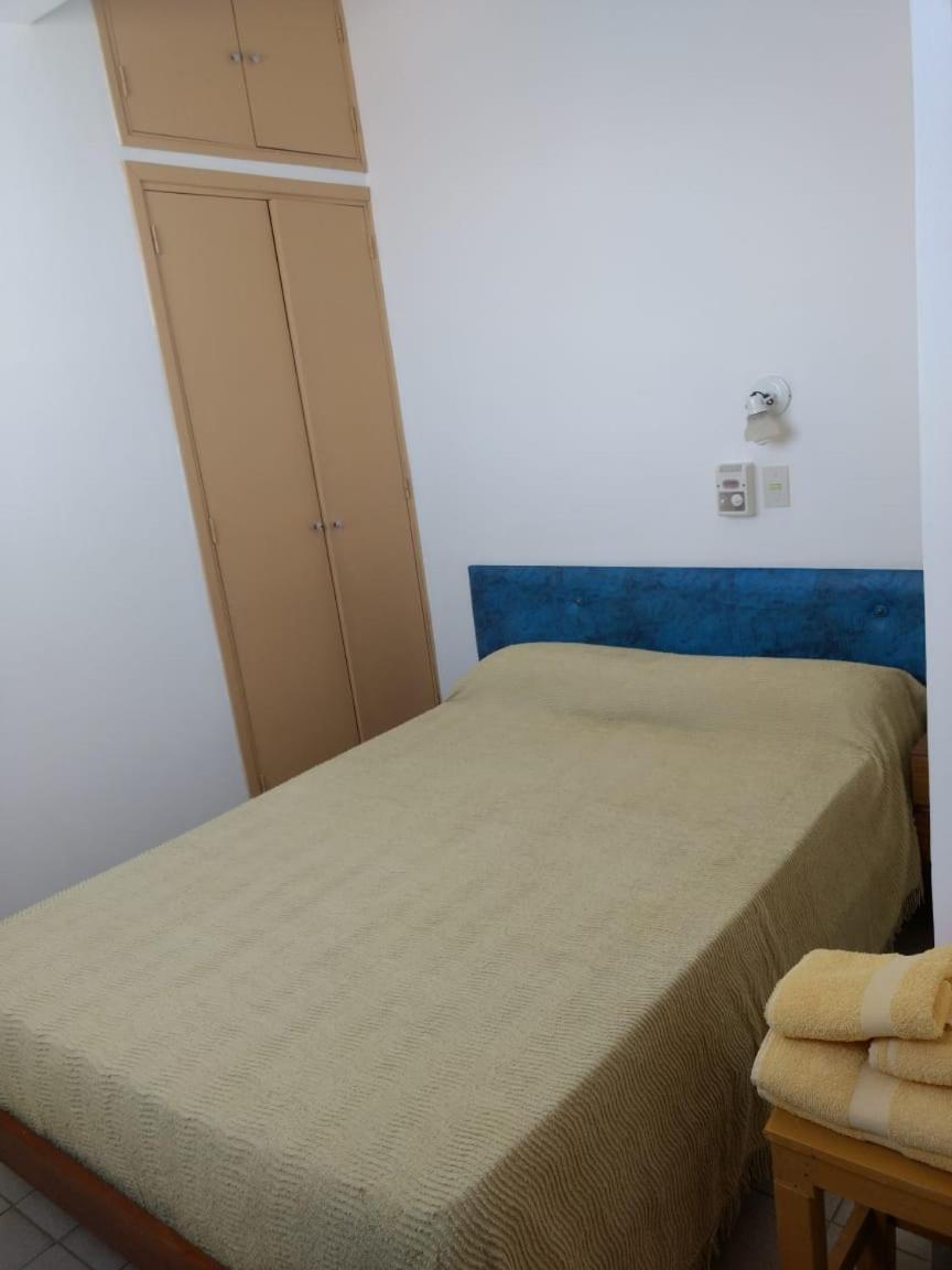 Hotel Acuario Mar de Ajo Luaran gambar