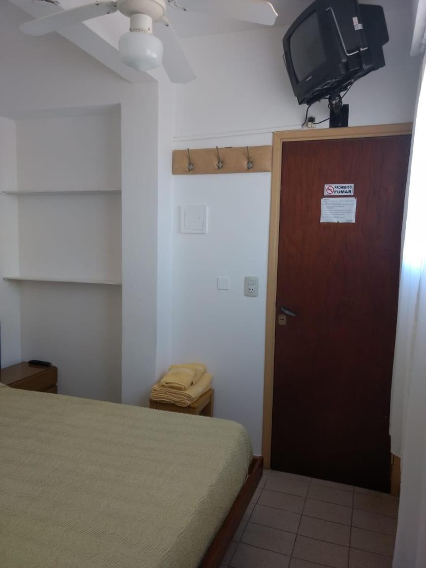 Hotel Acuario Mar de Ajo Luaran gambar