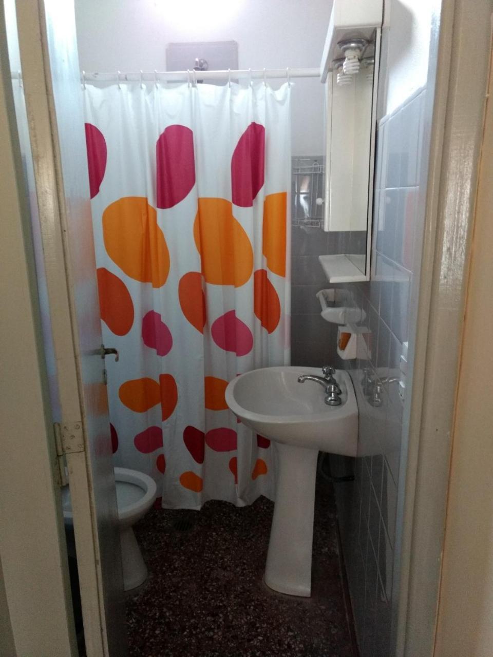 Hotel Acuario Mar de Ajo Bilik gambar