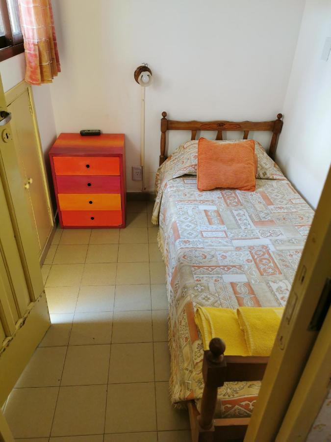 Hotel Acuario Mar de Ajo Bilik gambar