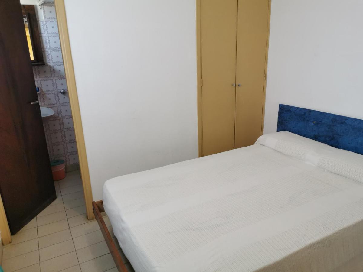 Hotel Acuario Mar de Ajo Bilik gambar