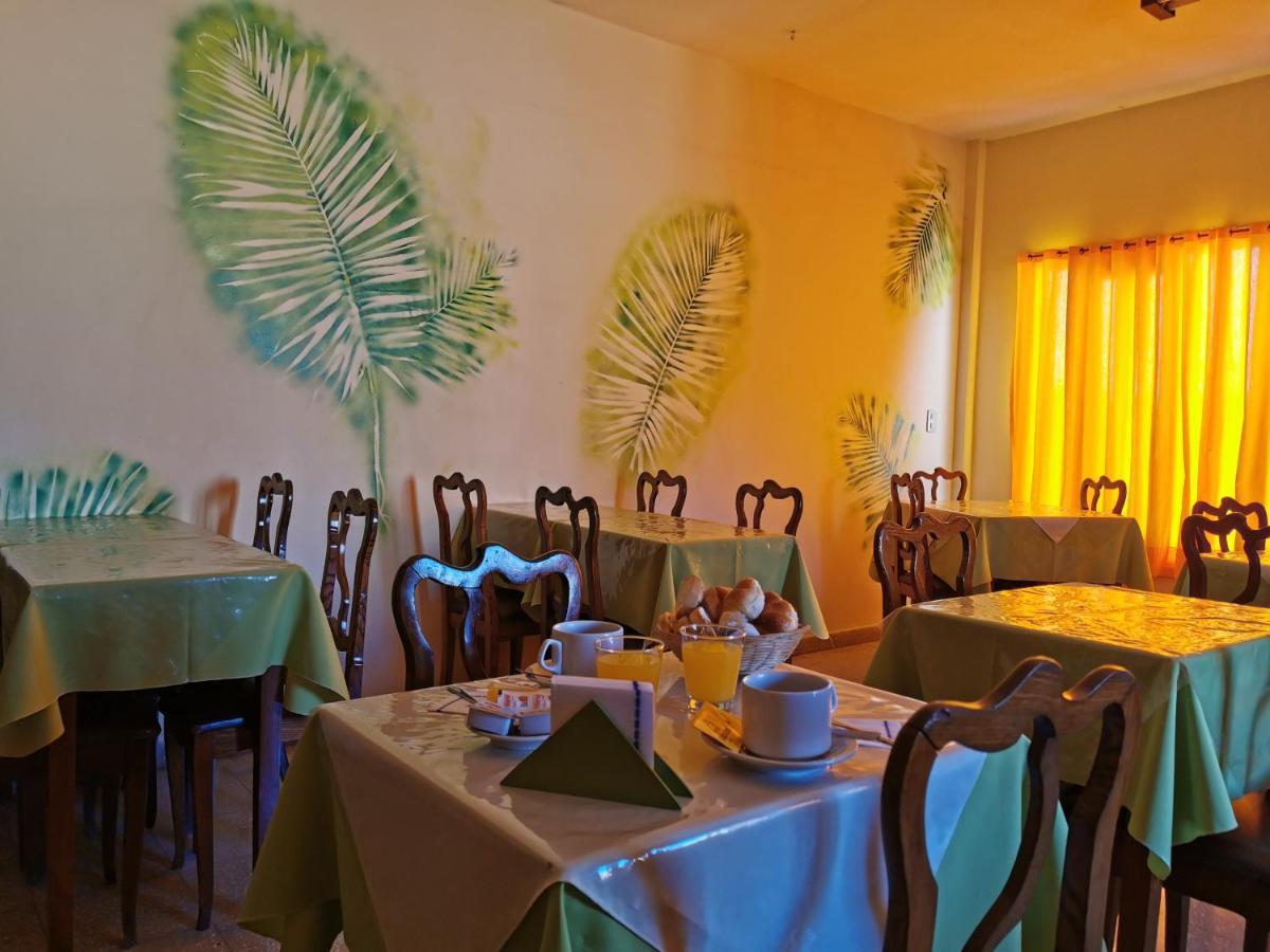 Hotel Acuario Mar de Ajo Luaran gambar
